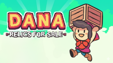 Dana: Relics for Sale