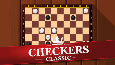 Checkers Classic