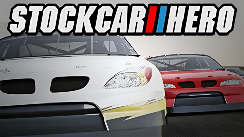 Stock Car Hero