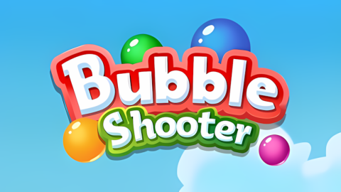 Bubble Shooter