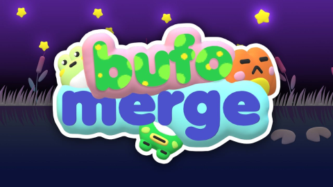 Bufo Merge