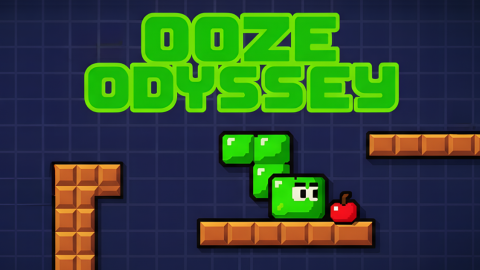 Ooze Odyssey