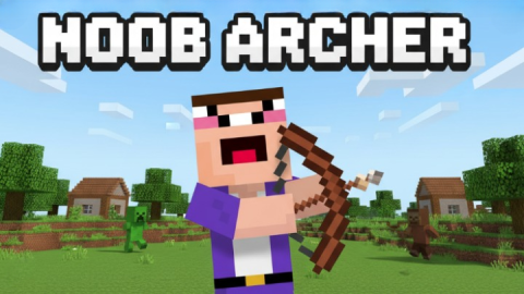 Noob Archer