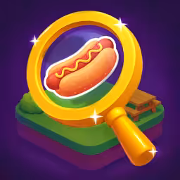 Cozyland: Hidden Objects Game