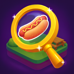 Cozyland: Hidden Objects Game