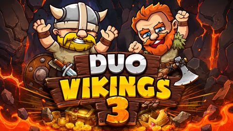 Duo Vikings 3