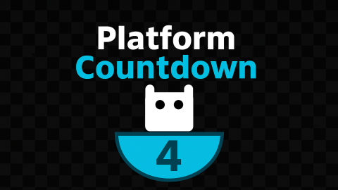 Platform Countdown
