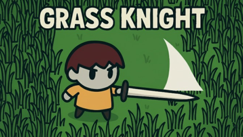 Grass Knight
