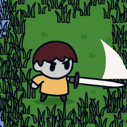 Grass Knight