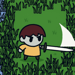 Grass Knight