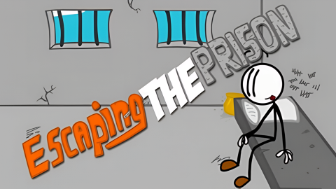 Escaping the Prison