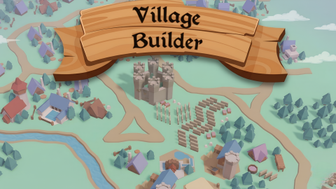 Village Builder