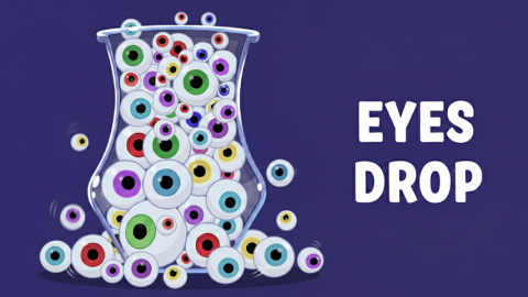 Eyes Drop