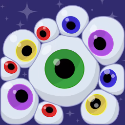 Eyes Drop