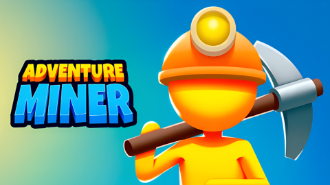 Adventure Miner
