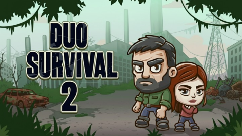 Duo Survival 2