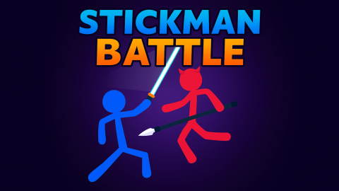 Stickman Battle