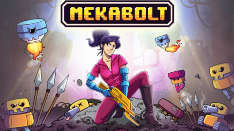 Mekabolt