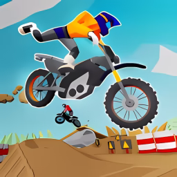 Crazy Bikes