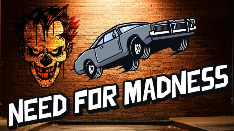 Need for Madness