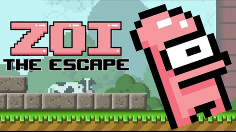 Zoi: The Escape