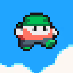 Super Onion Boy 2