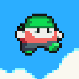 Super Onion Boy 2