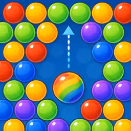 Bubble Grid