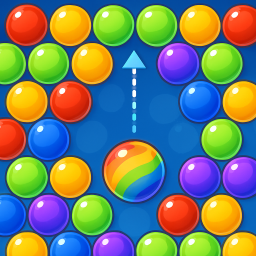 Bubble Grid
