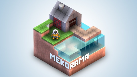 Mekorama