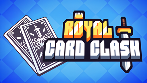 Royal Card Clash