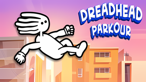 Dreadhead Parkour