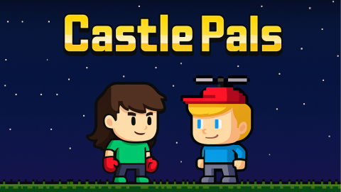 Castle Pals