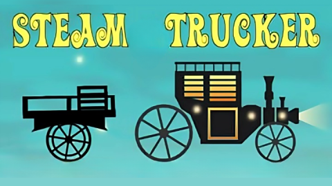 Steam Trucker