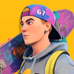 Pro Skate: Free Ride