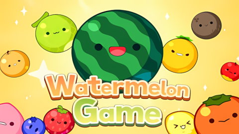 Watermelon Drop