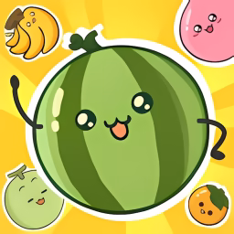 Watermelon Drop