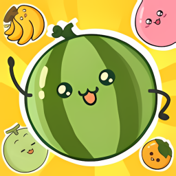 Watermelon Drop