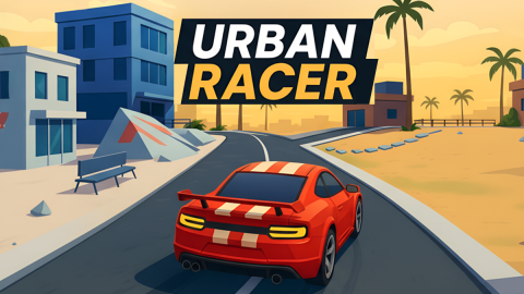 Urban Racer