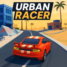 Urban Racer