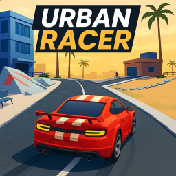 Urban Racer