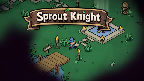 Sprout Knight