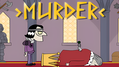Murder