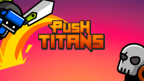 Push Titans