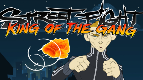 Streetfight King of the Gang