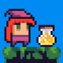 Tricky Witch