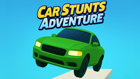 Car Stunts Adventure