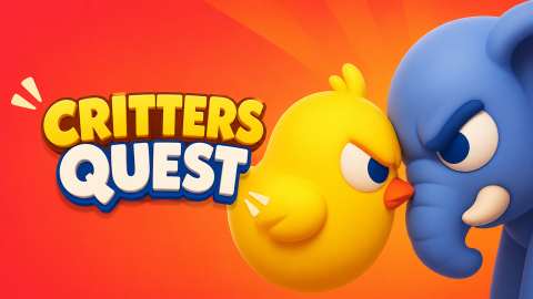Critters Quest