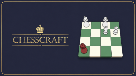 ChessCraft