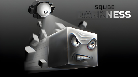 Sqube Darkness